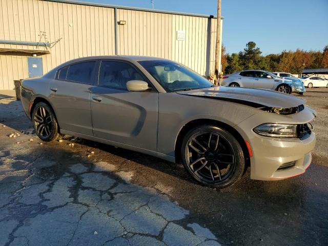 2018 DODGE CHARGER SX - 2C3CDXBG6JH173463