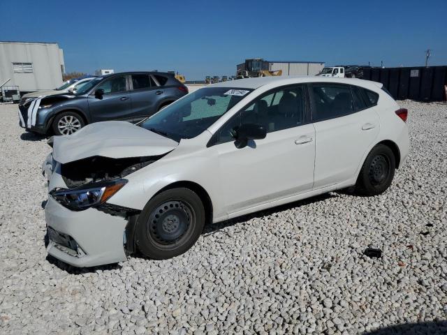 2021 SUBARU IMPREZA #3044508738