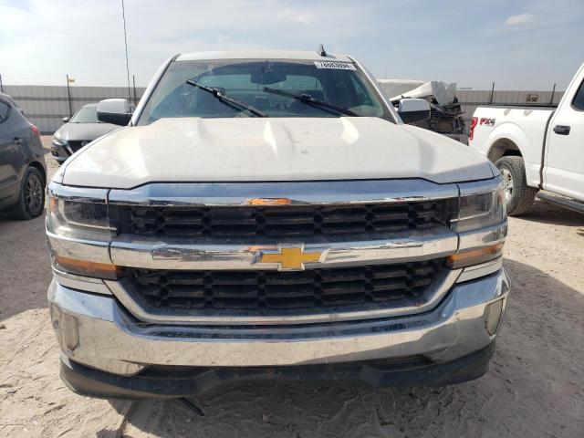 2017 CHEVROLET SILVERADO - 1GCRCREC1HZ167206