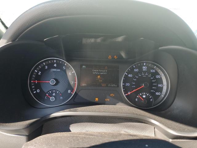 2023 KIA FORTE GT L - 3KPF54AD6PE649551