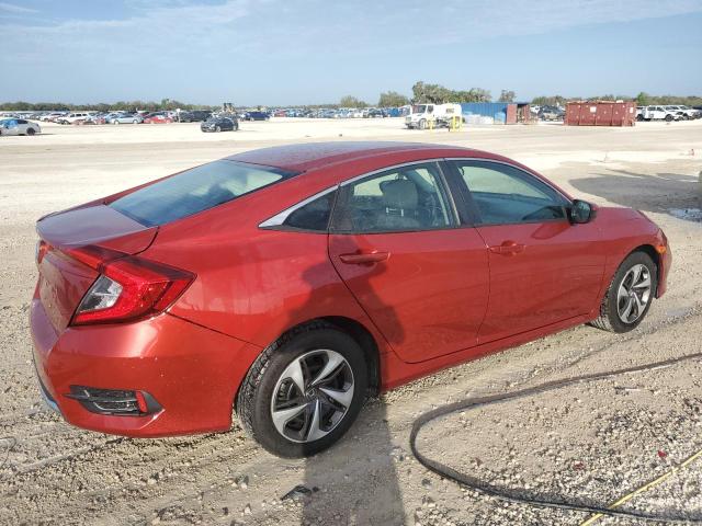 VIN 19XFC2F69KE019472 2019 HONDA CIVIC no.3