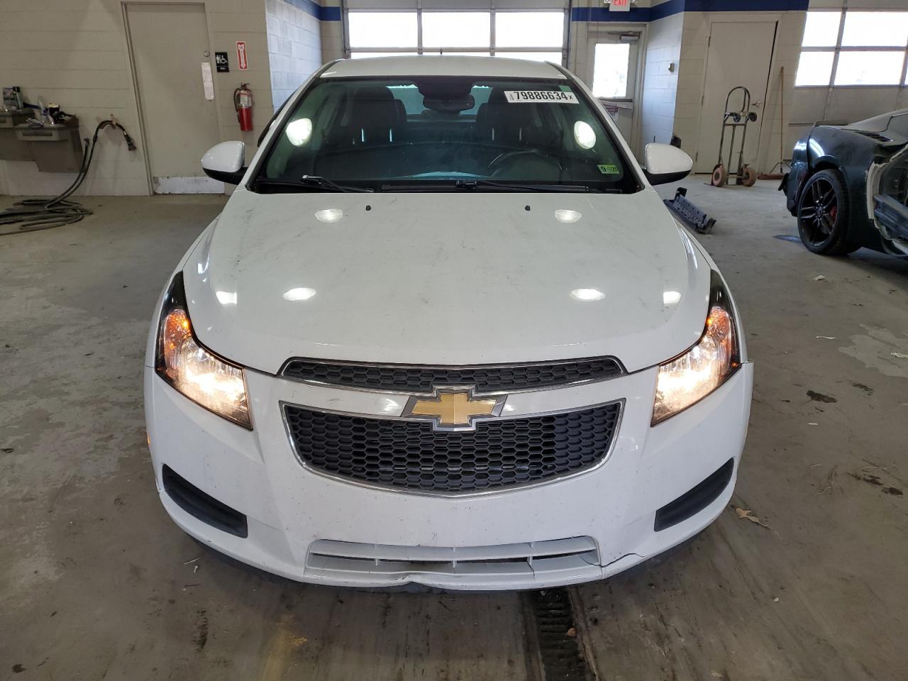 Lot #2986802239 2014 CHEVROLET CRUZE LT