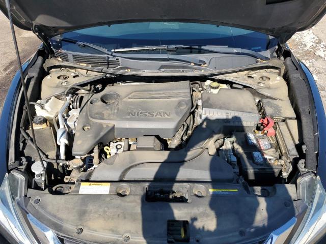 2016 NISSAN ALTIMA 2.5 - 1N4AL3AP1GN318379