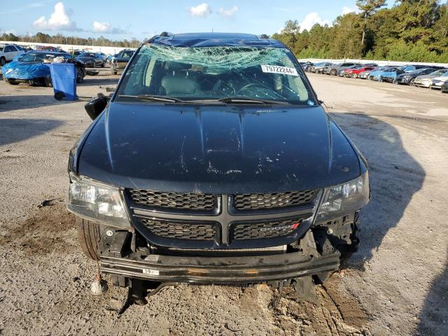 2015 DODGE JOURNEY CR - 3C4PDCGG5FT622791
