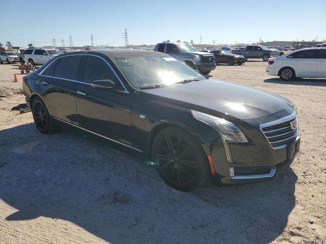 VIN 1G6KC5RX5JU100198 2018 CADILLAC CT6 no.4