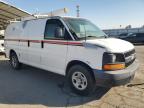 CHEVROLET EXPRESS G1 photo