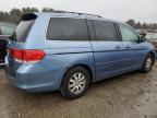 HONDA ODYSSEY EX photo