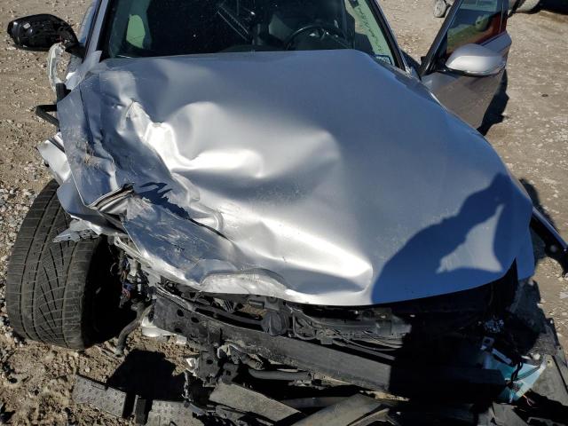 2017 INFINITI Q50 PREMIU - JN1EV7APXHM737581