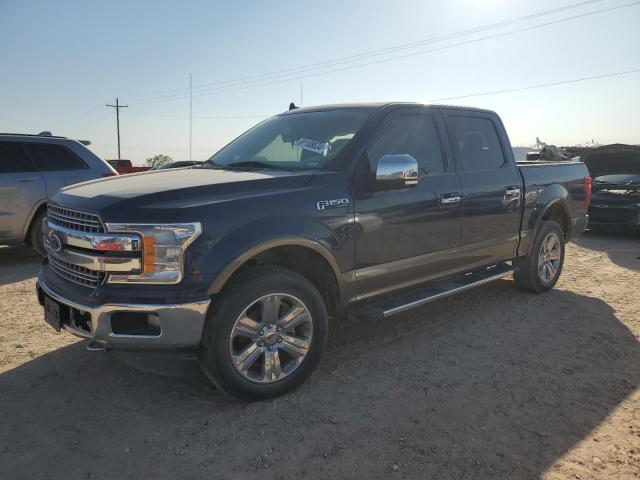 2018 FORD F150 SUPER #3041066418