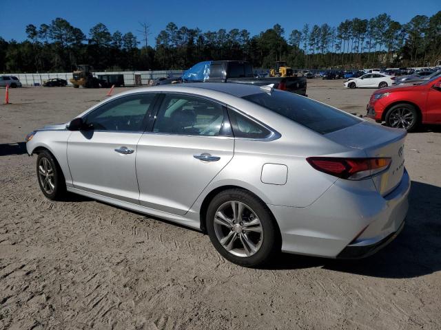2018 HYUNDAI SONATA SPO - 5NPE34AF4JH601780