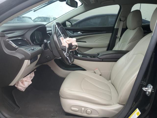 2017 BUICK LACROSSE P - 1G4ZN5SS8HU148336