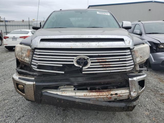 2017 TOYOTA TUNDRA CRE - 5TFHW5F14HX671401