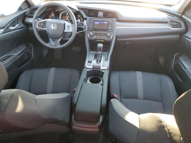 2020 HONDA CIVIC LX - 2HGFC2F69LH516870