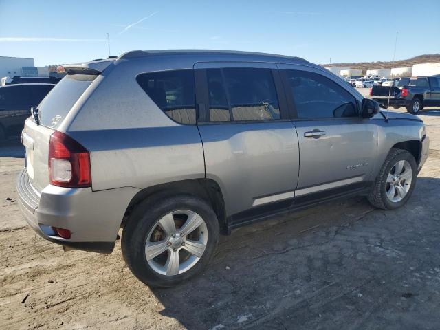 2016 JEEP COMPASS SP - 1C4NJDBB6GD566076