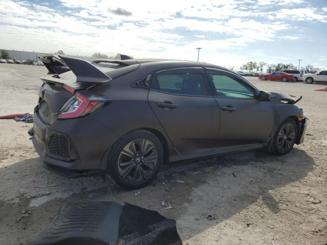 Vin: shhfk7h62ku214304, lot: 81102484, honda civic ex 20193