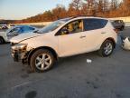 NISSAN MURANO S photo