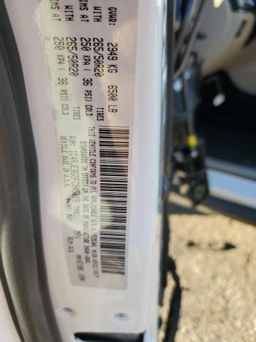 2015 JEEP GRAND CHER - 1C4RJEBG2FC945065