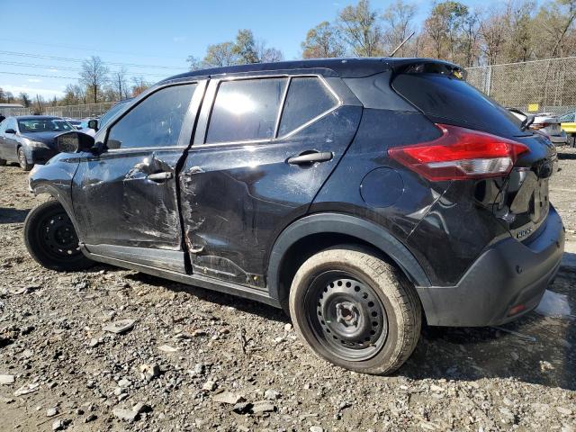 2020 NISSAN KICKS S - 3N1CP5BV0LL518778