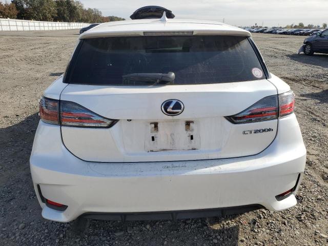 VIN JTHKD5BH8F2232094 2015 LEXUS CT 200 no.6