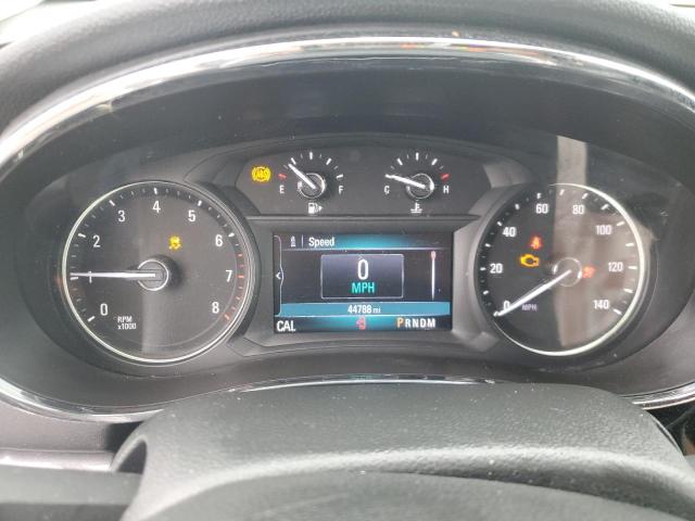 2021 BUICK ENCORE PRE - KL4CJASB2MB300285