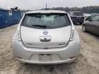 NISSAN LEAF S снимка