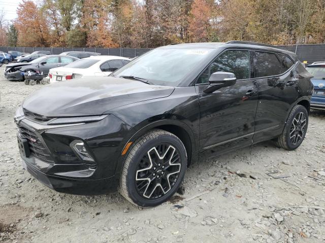 2023 CHEVROLET BLAZER RS #3024832388