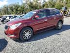 2015 BUICK ENCLAVE - 5GAKVBKD5FJ386456