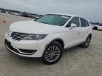 LINCOLN MKX SELECT photo