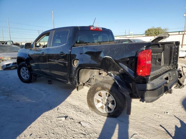 2019 CHEVROLET COLORADO - 1GCGSBEN7K1333897