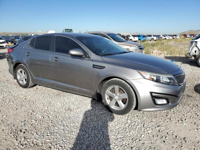 2015 KIA OPTIMA LX - 5XXGM4A73FG469466