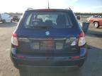 Lot #3023708936 2011 SUZUKI SX4