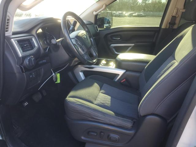 2021 NISSAN TITAN XD S - 1N6AA1FB8MN504530
