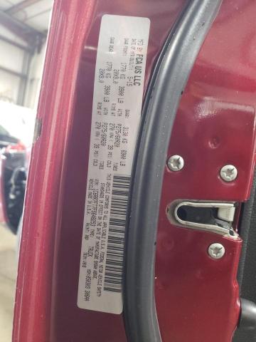 2015 RAM 1500 ST - 1C6RR7FT7FS648253