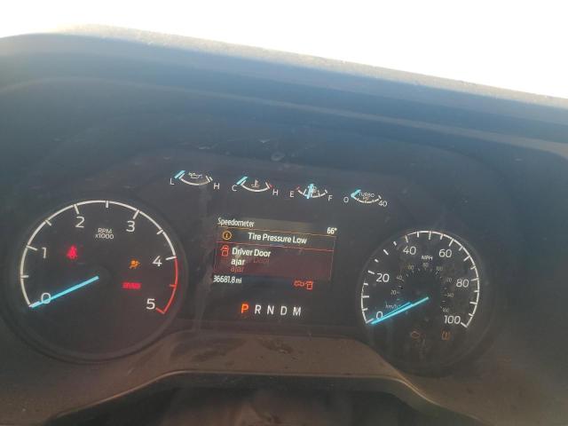 2023 FORD F250 SUPER - 1FT7W2BT8PED36590