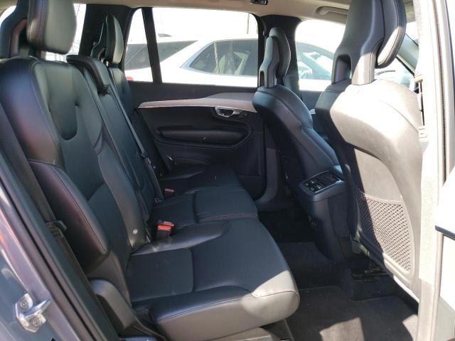 2021 VOLVO XC90 T5 MO - YV4102PK8M1704922