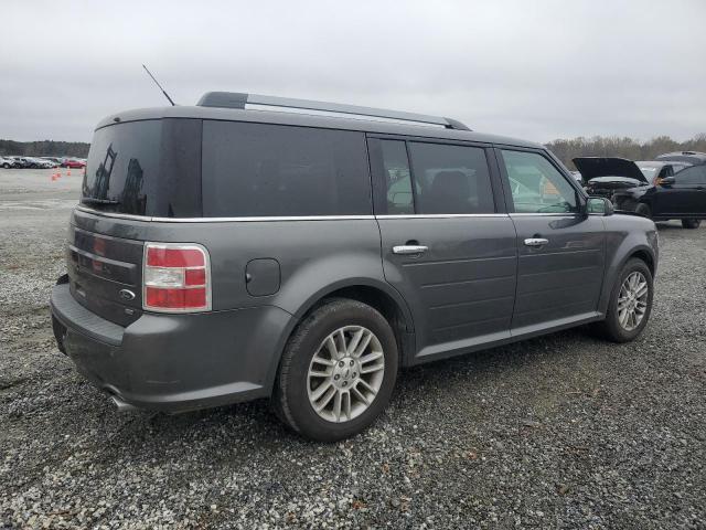 2015 FORD FLEX SEL - 2FMHK6C80FBA03890
