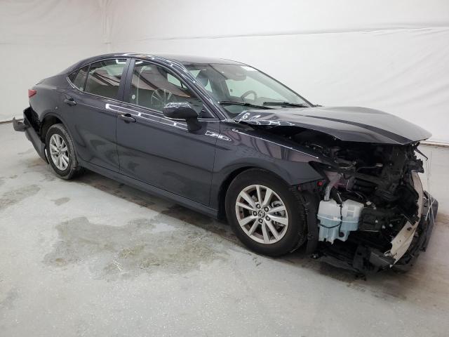 VIN 4T1DAACK3SU029789 2025 TOYOTA CAMRY no.4