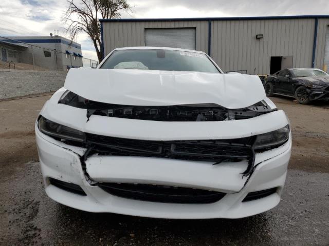2021 DODGE CHARGER SX - 2C3CDXBG1MH682039