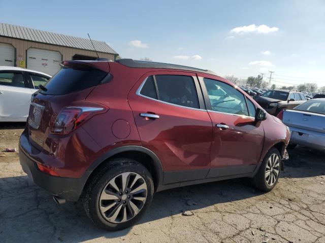 2022 BUICK ENCORE PRE - KL4CJESM6NB560666