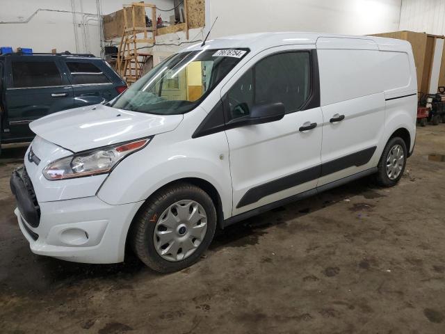 2017 FORD TRANSIT CO #2988985528