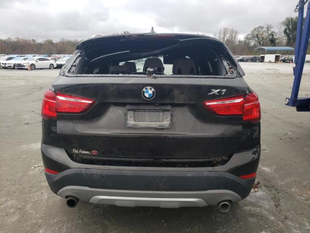 2017 BMW X1 XDRIVE2 - WBXHT3C37H5F81230
