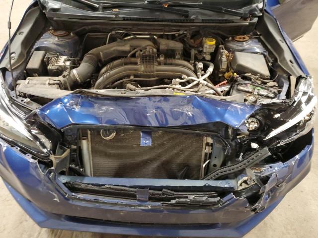 2018 SUBARU IMPREZA SP - 4S3GTAL6XJ1723121