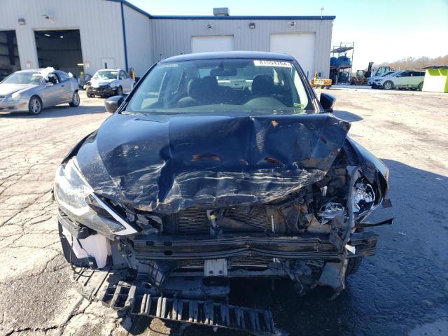 2019 NISSAN SENTRA S - 3N1AB7AP0KY434479