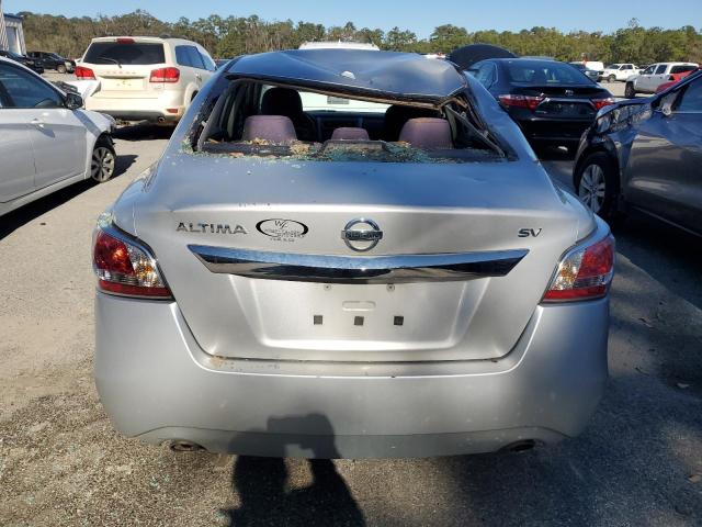 2015 NISSAN ALTIMA 2.5 - 1N4AL3AP4FC163448