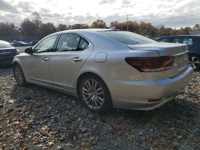 2015 LEXUS LS 460 - JTHCL5EFXF5023844