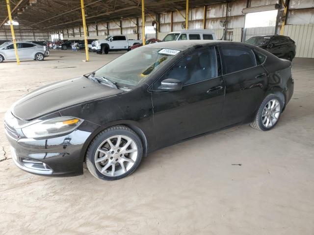 2013 DODGE DART