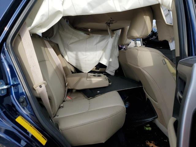 2024 TOYOTA 4RUNNER SR - JTENU5JR7R6223873