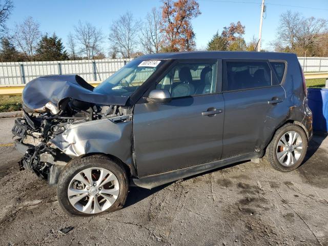 2015 KIA SOUL + #2998711691