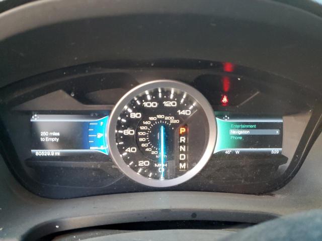 2015 FORD EXPLORER X - 1FM5K8D81FGA81827
