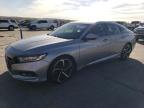 2018 HONDA ACCORD SPO - 1HGCV1F33JA253185